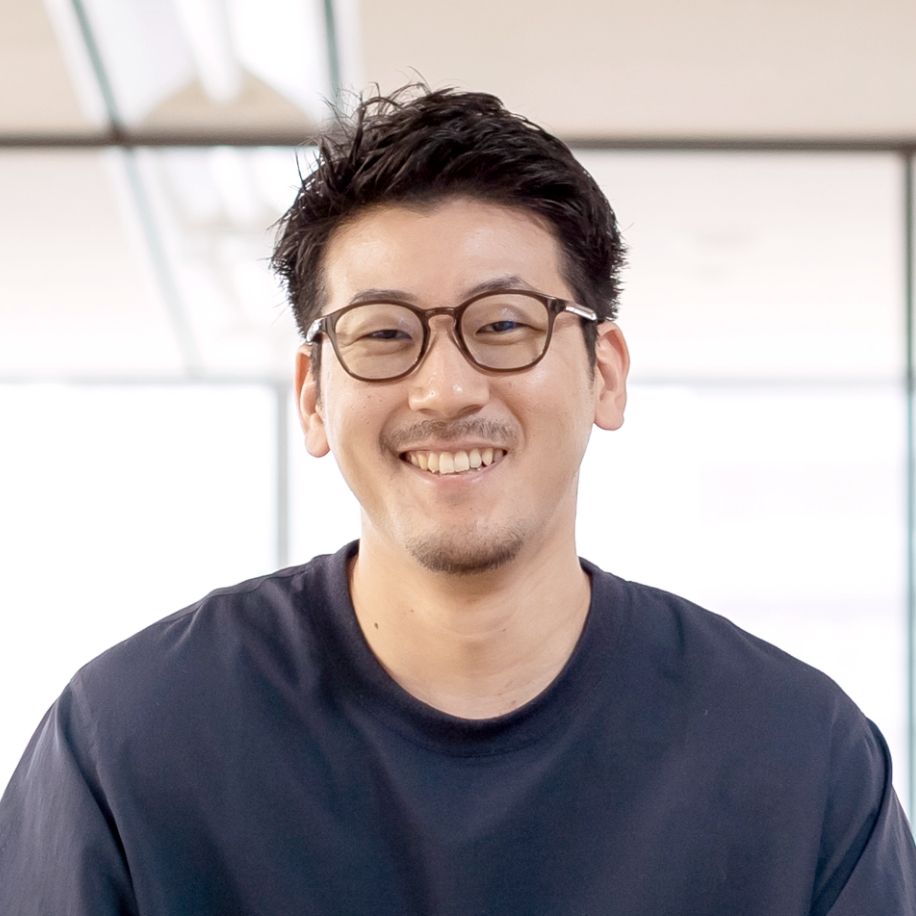 緒方慎吾さん（コーポレート本部人事部コーポレートデザイングループマネージャー）